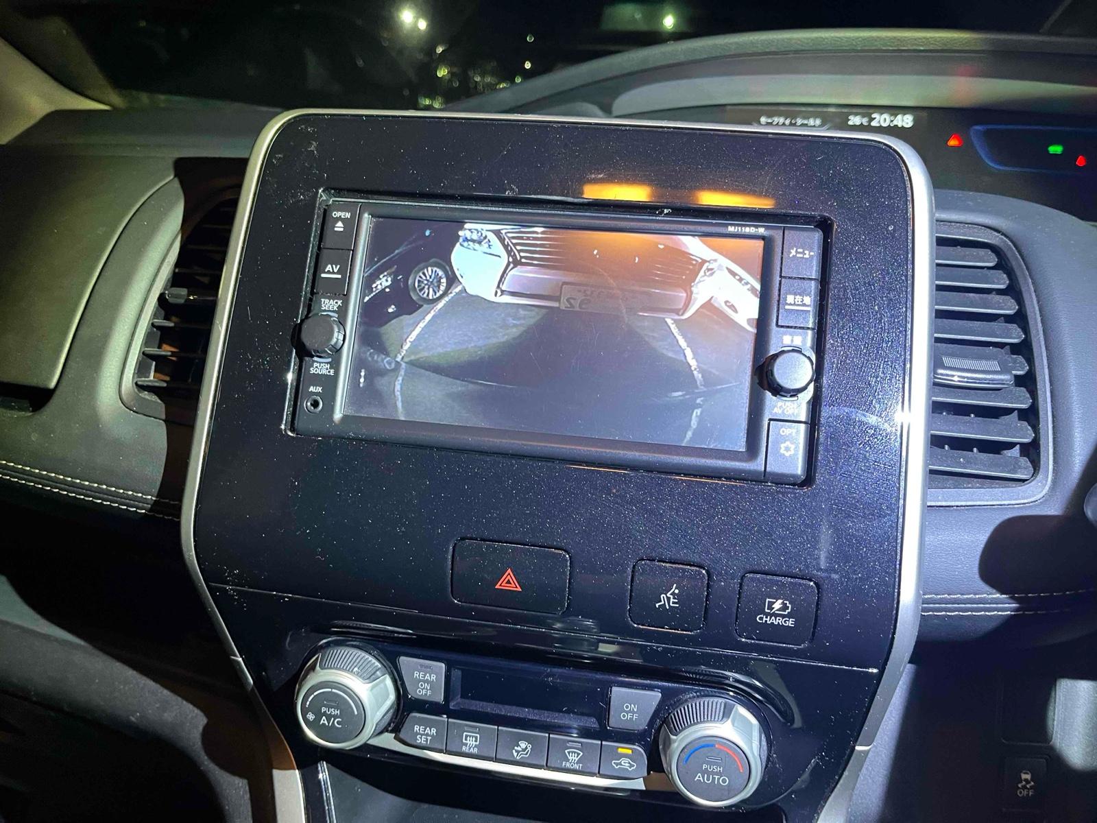 NISSAN SERENA 5D E-POWER HIGHWAY STAR Image 6
