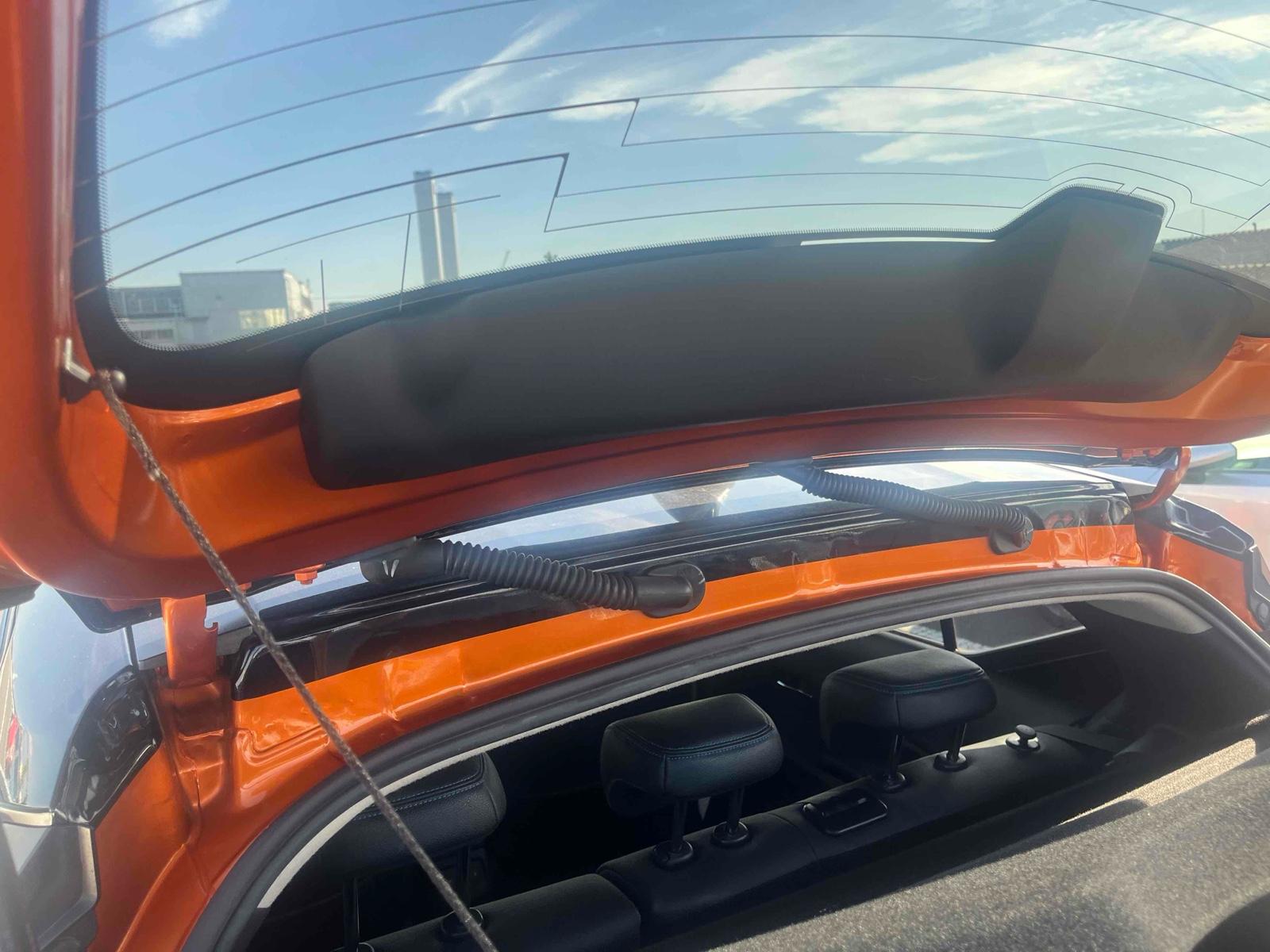 NISSAN KIX X Image 17
