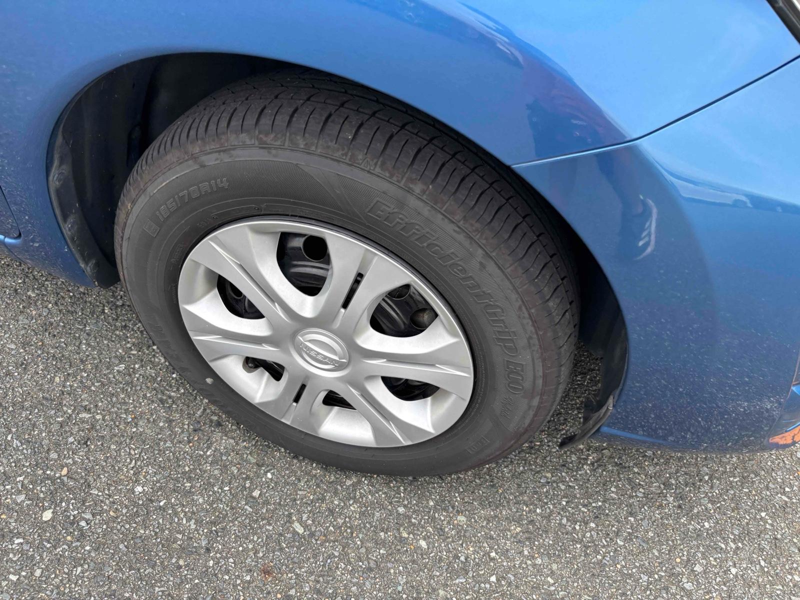 NISSAN NOTE E-POWER X Image 14