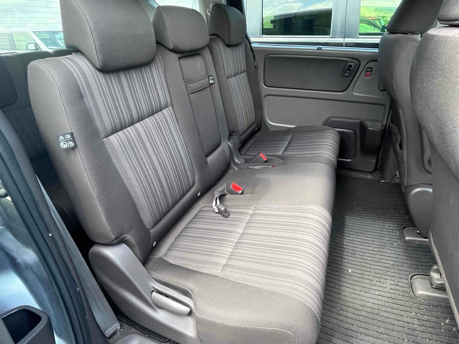 HONDA FREED HYBRID G Image 12