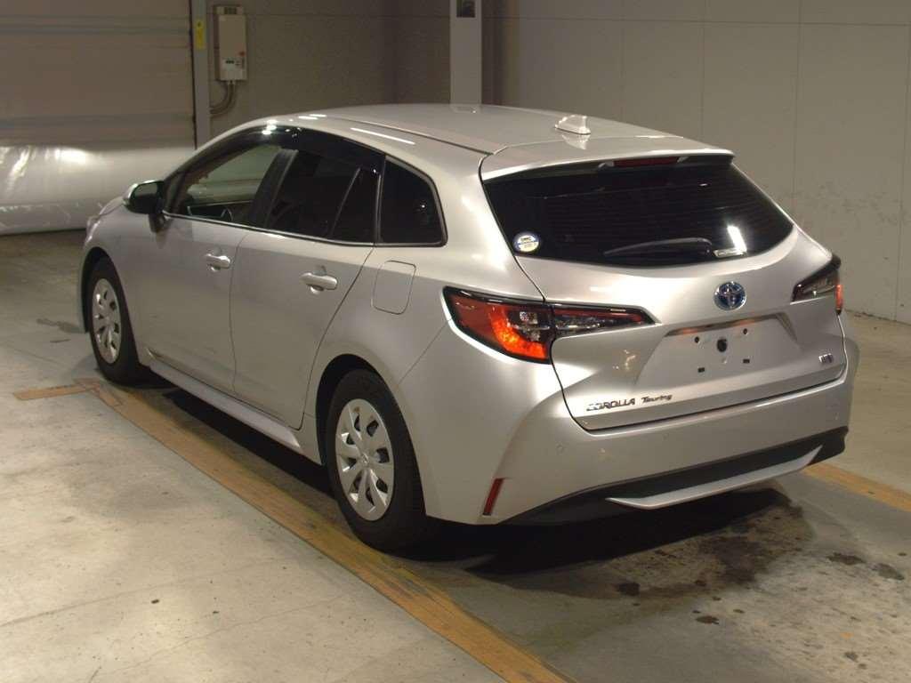 TOYOTA COROLLA TOURING HYBRID G-X Image 7