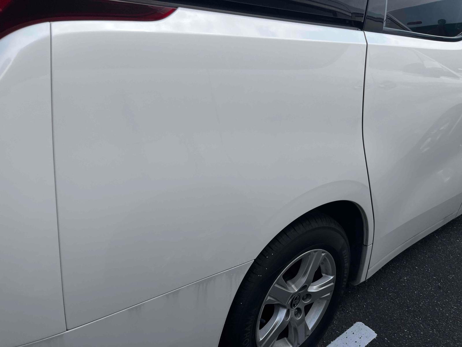 TOYOTA ALPHARD 2.5X Image 13