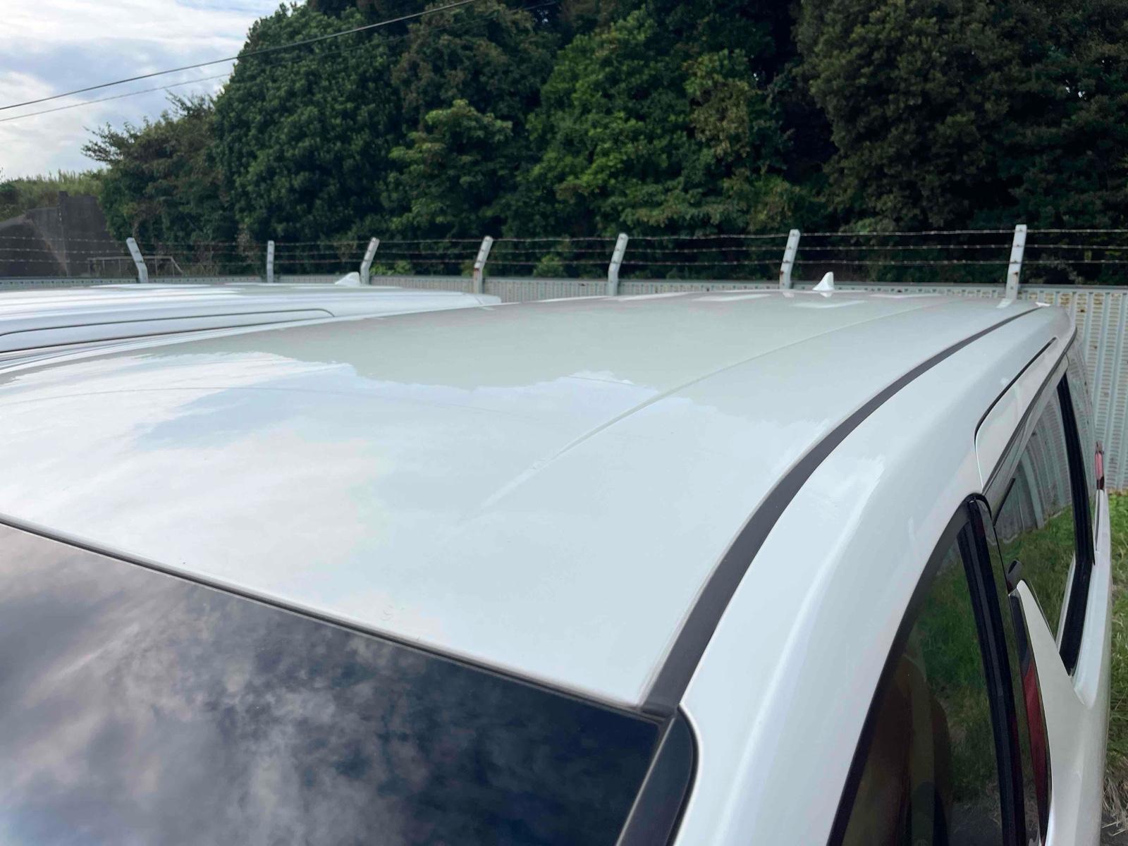 TOYOTA ALPHARD 2.5X Image 11