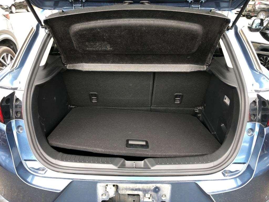 MAZDA CX-3 20S L PACKAGE Image 9