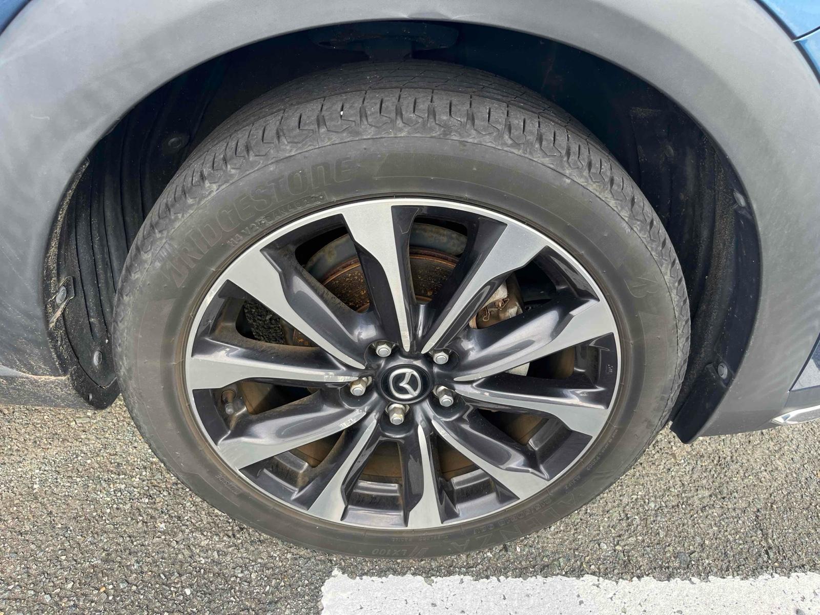 MAZDA CX-3 20S L PACKAGE Image 16