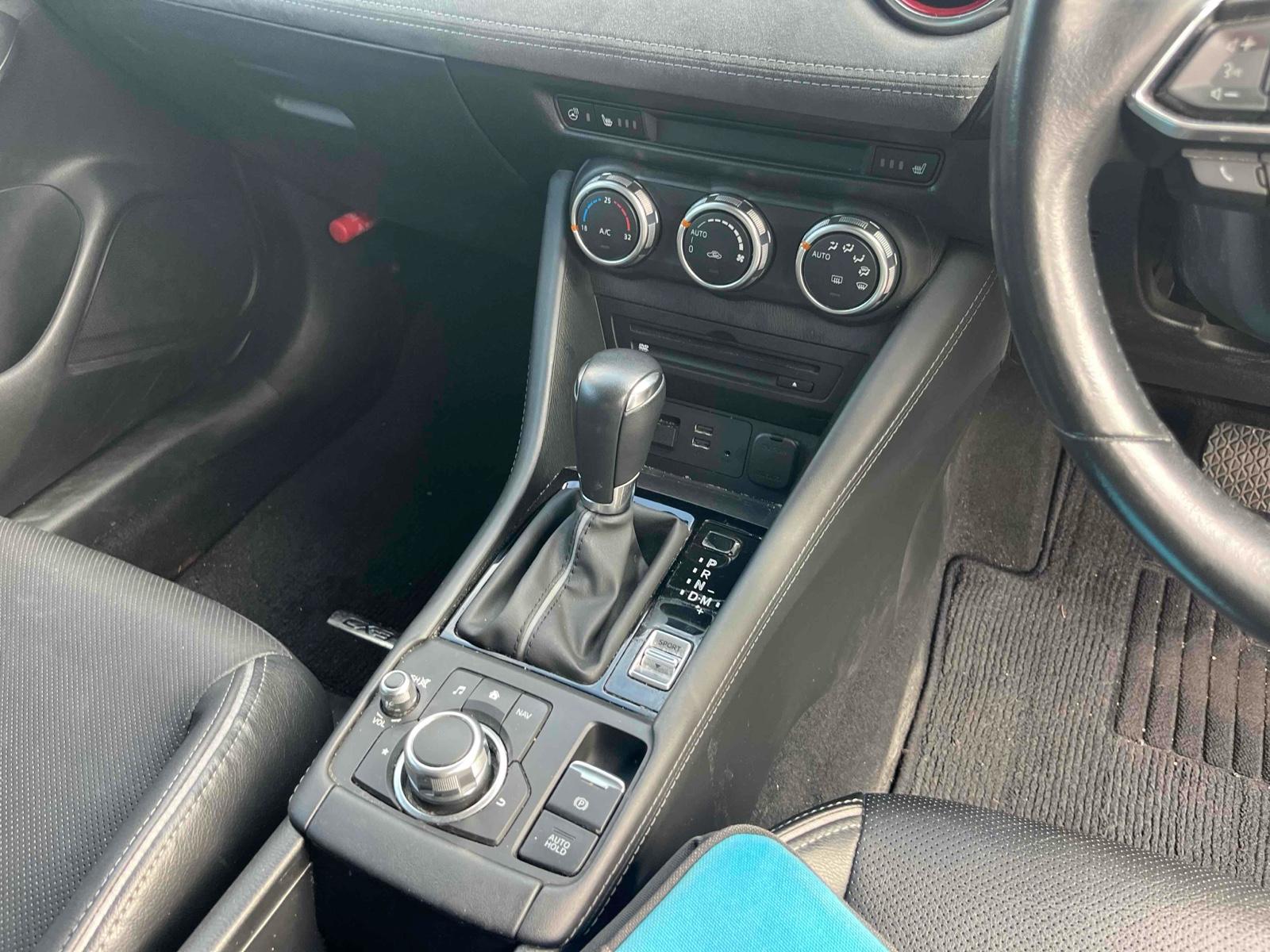 MAZDA CX-3 20S L PACKAGE Image 15