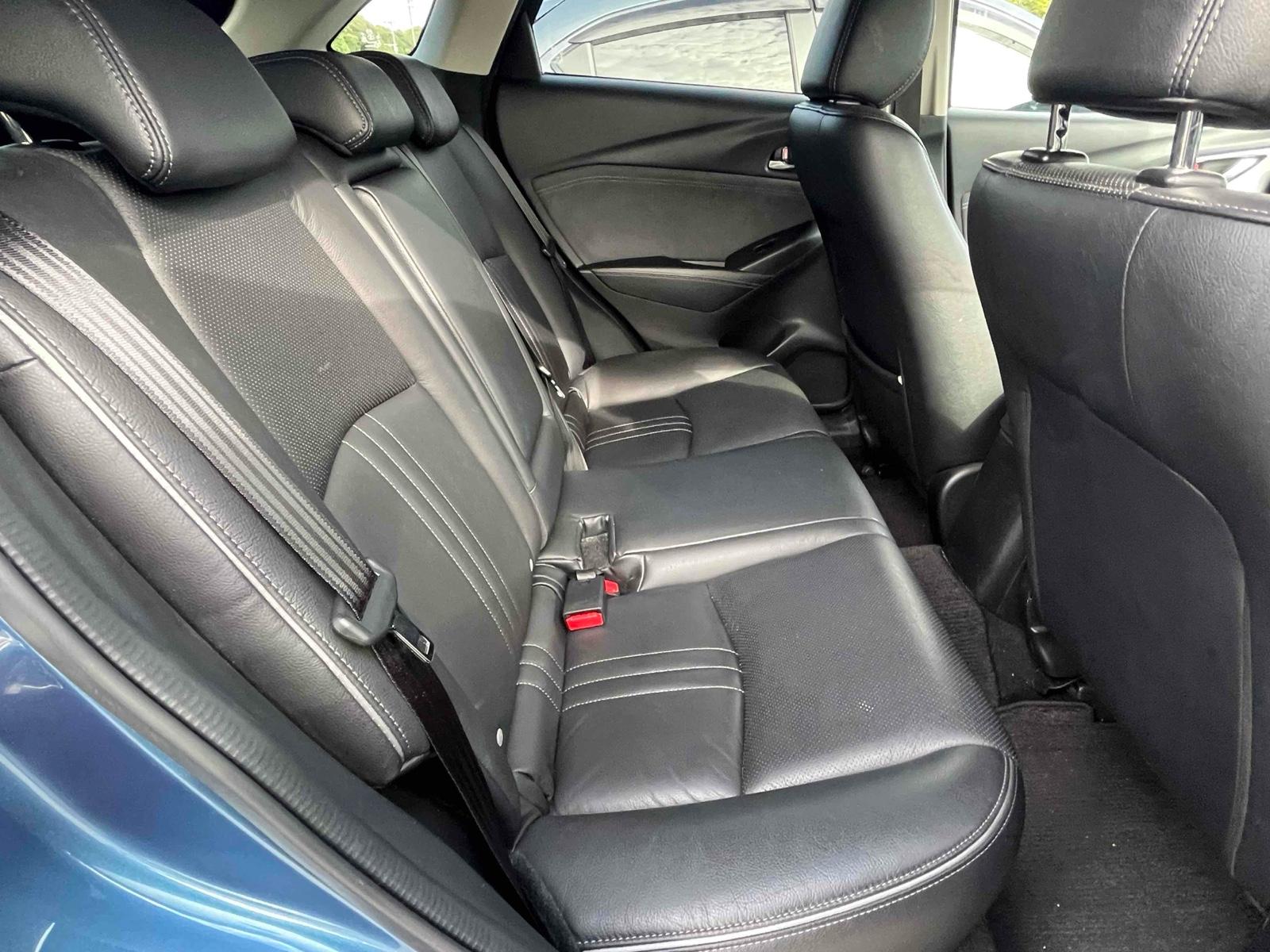 MAZDA CX-3 20S L PACKAGE Image 13