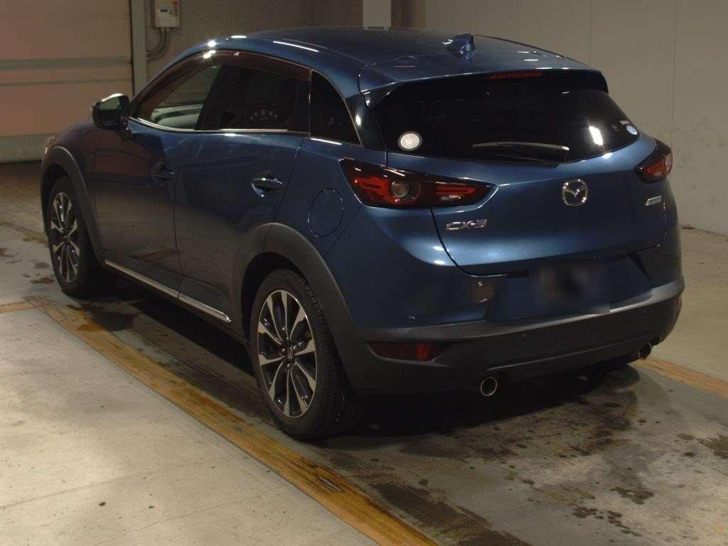 MAZDA CX-3 20S L PACKAGE Image 7
