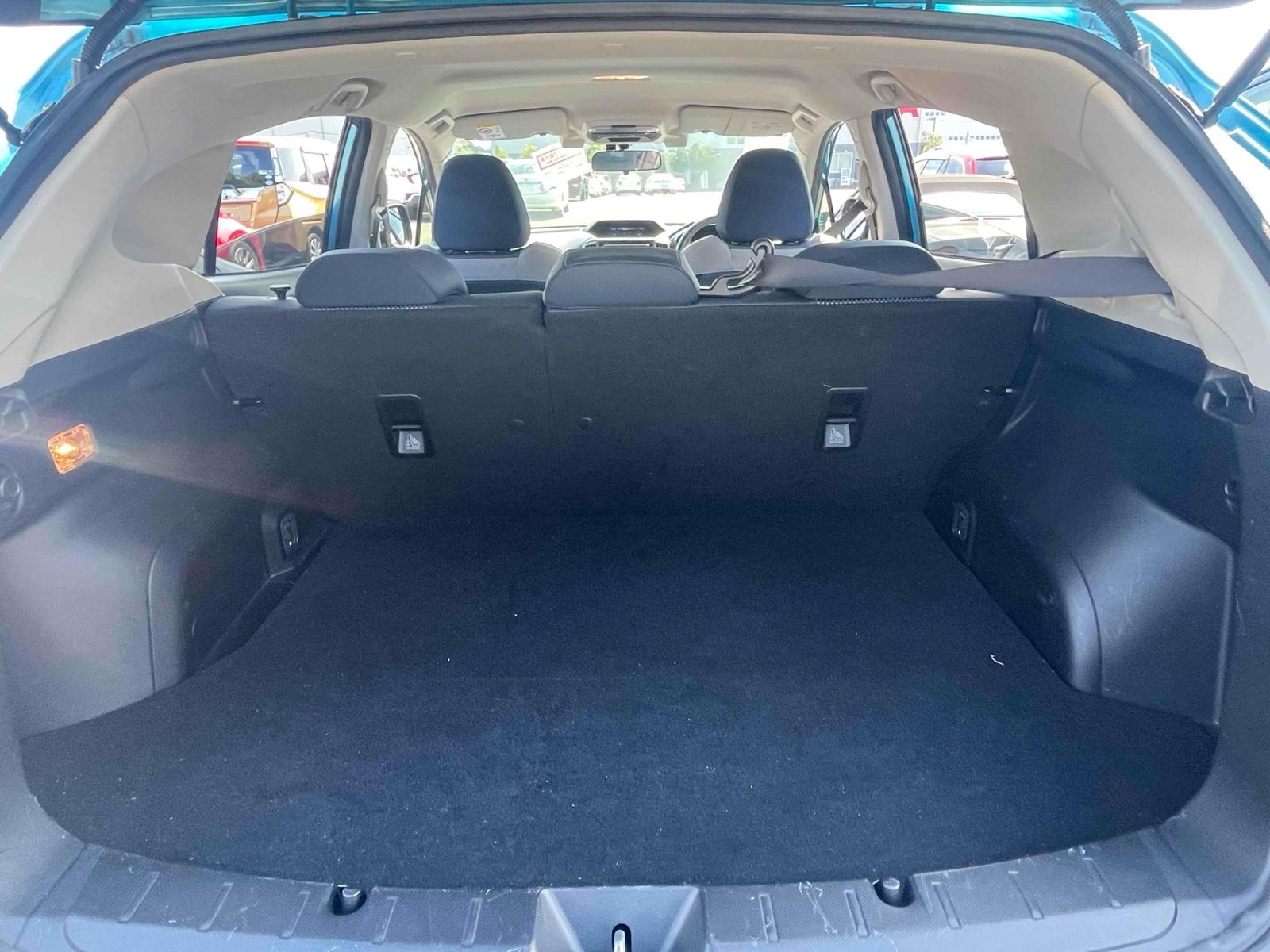 SUBARU XV HV ADVANCE 4WD Image 8