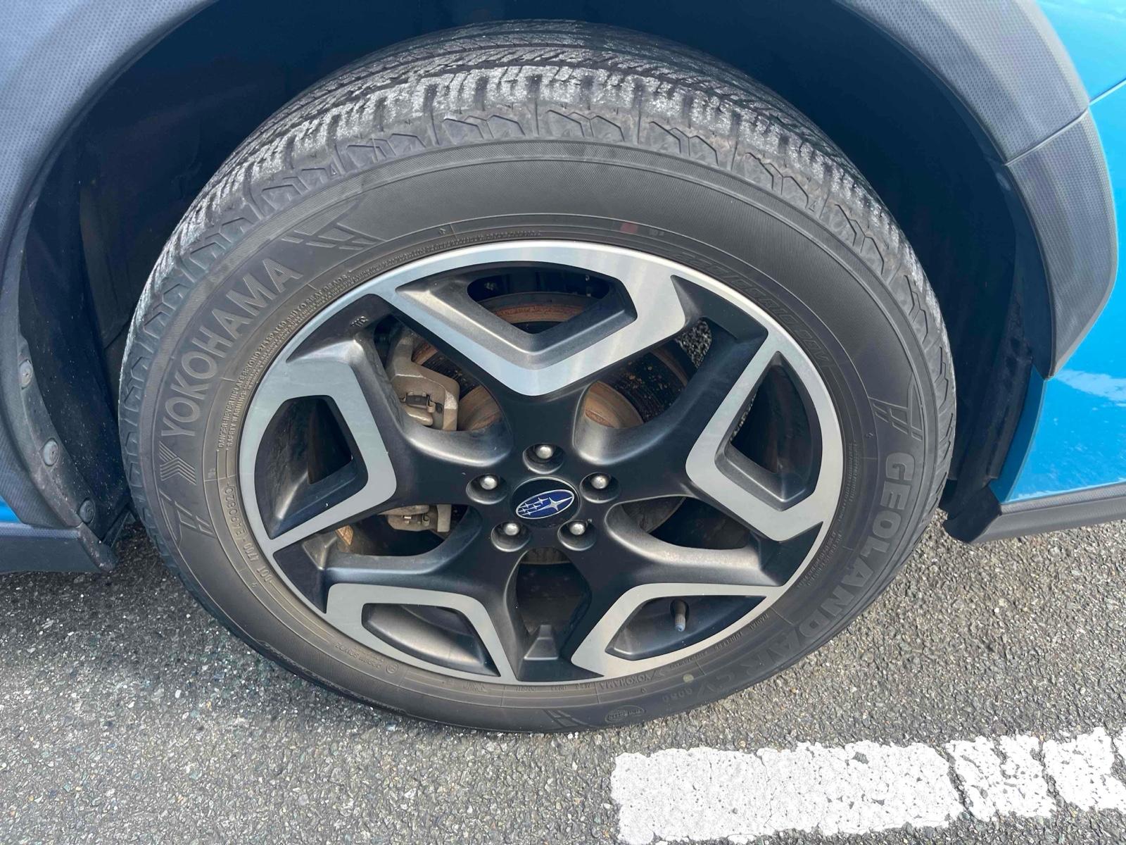 SUBARU XV HV ADVANCE 4WD Image 9