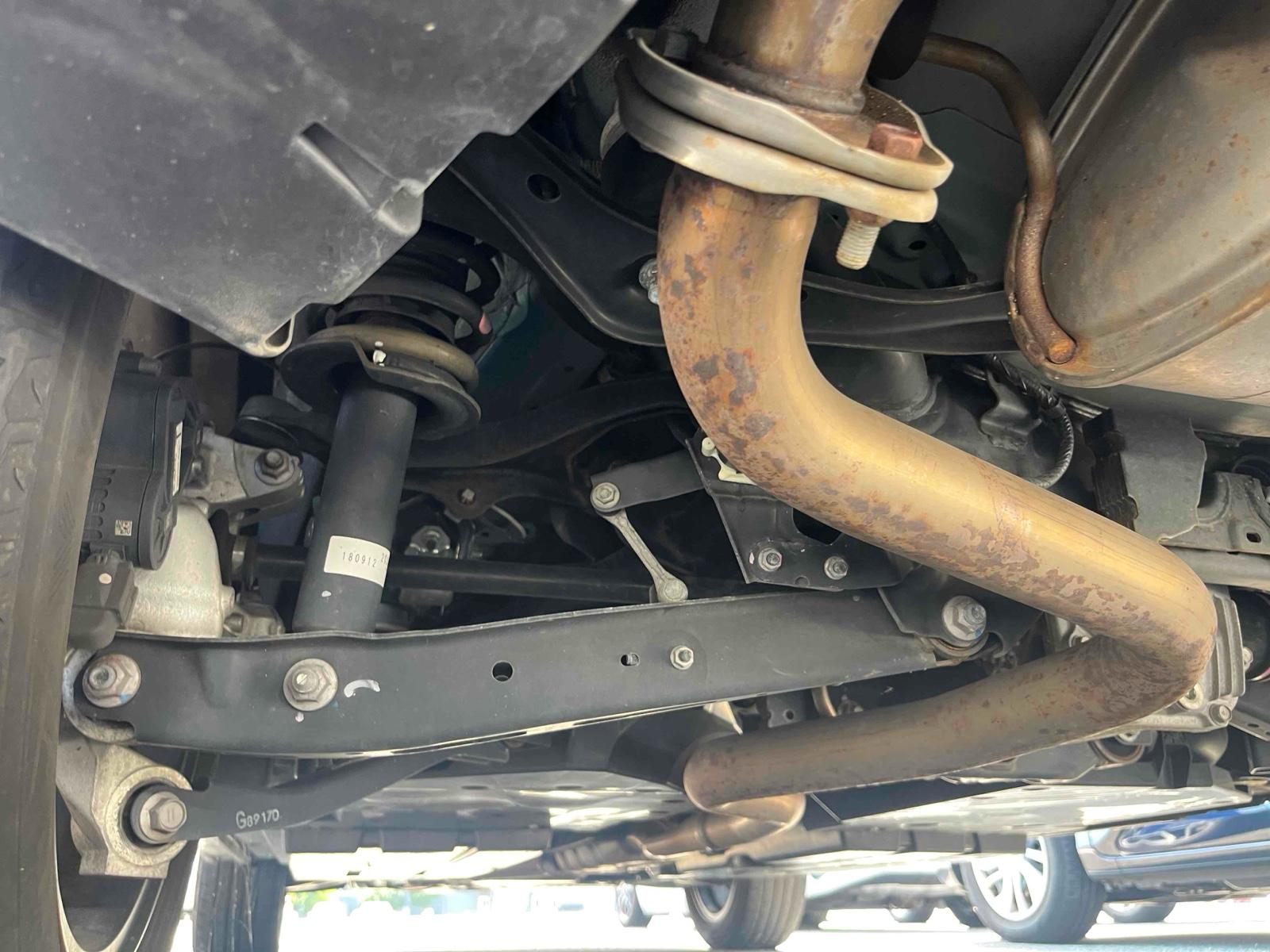 SUBARU XV HV ADVANCE 4WD Image 15