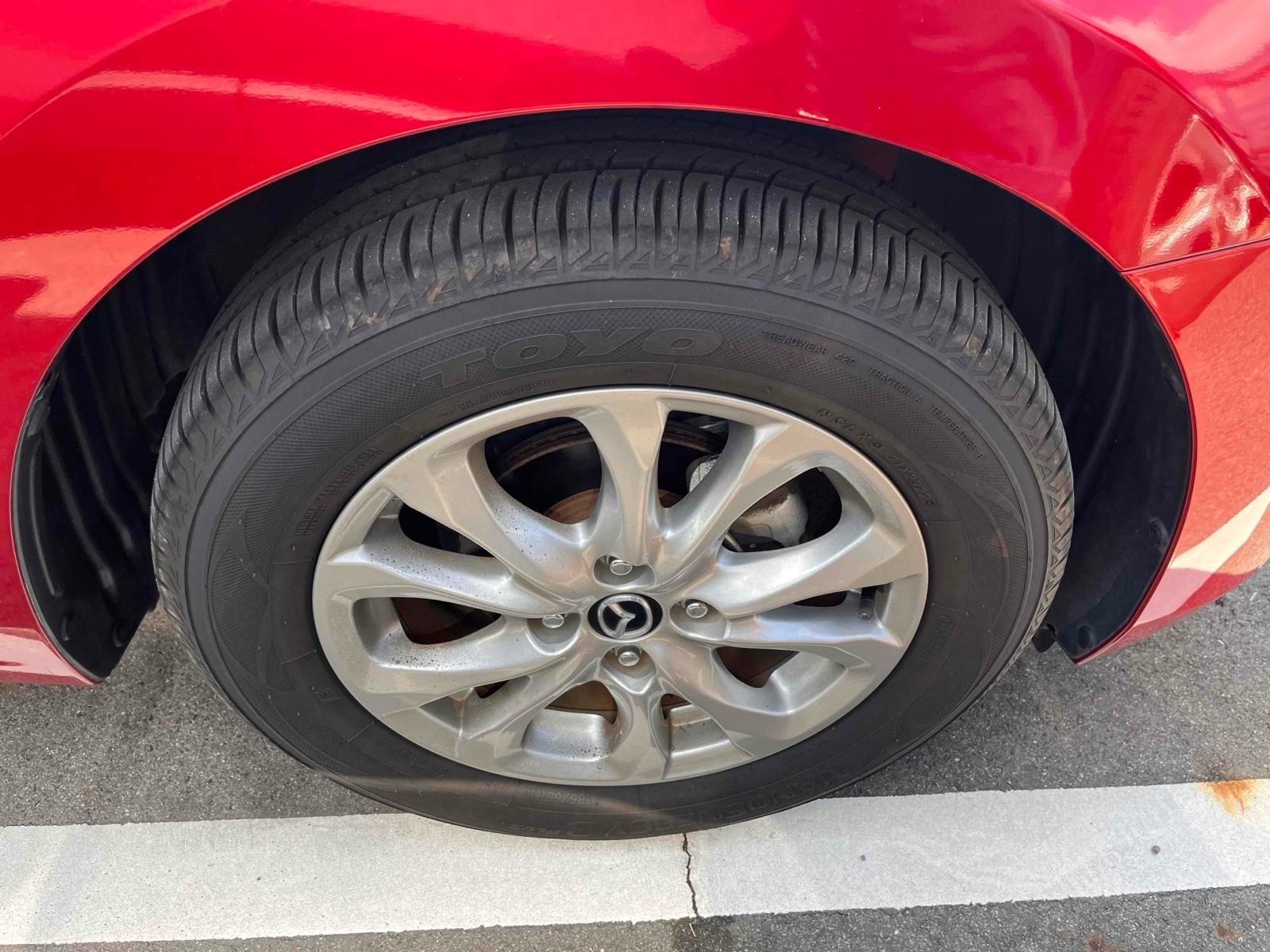MAZDA DEMIO 13 S TOURING Image 25