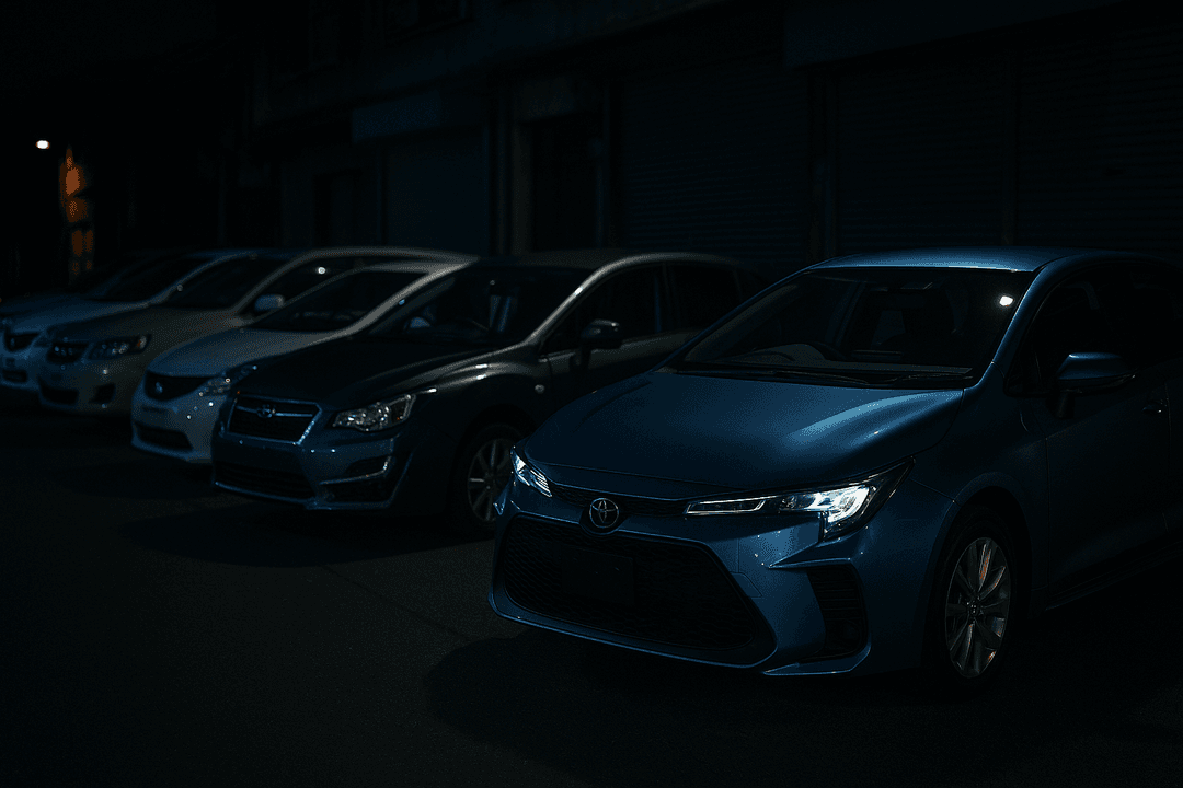 Used Cars Zimbabwe How to Find Quality Vehicles at the Best Price