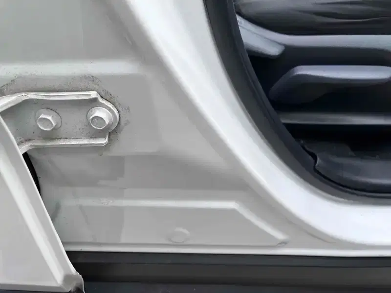 TOYOTA RAV4 HYBRID X Image 13