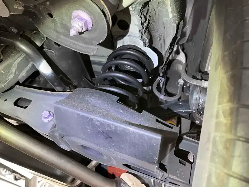 TOYOTA RAV4 HYBRID X Image 18