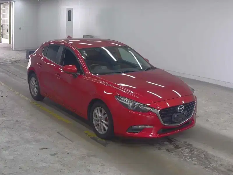 MAZDA AXELA SPORT 15S PROACTIVE Image 3