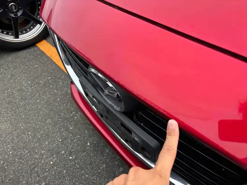 MAZDA AXELA SPORT 15S PROACTIVE Image 23