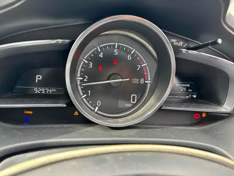 MAZDA AXELA SPORT 15S PROACTIVE Image 11