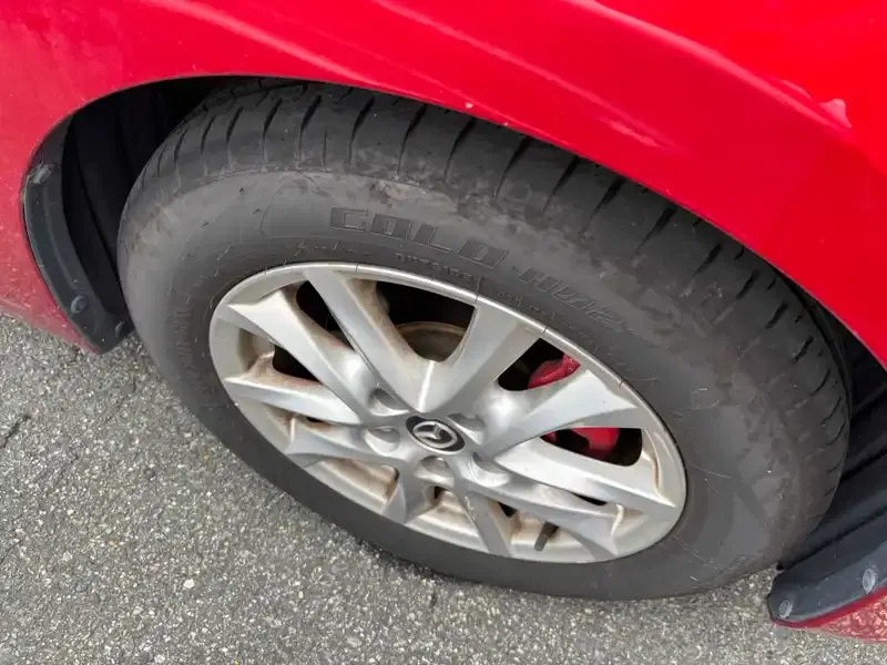 MAZDA AXELA SPORT 15S PROACTIVE Image 14