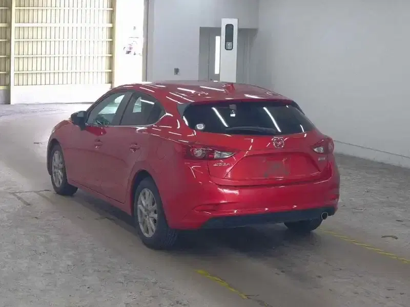 MAZDA AXELA SPORT 15S PROACTIVE Image 4