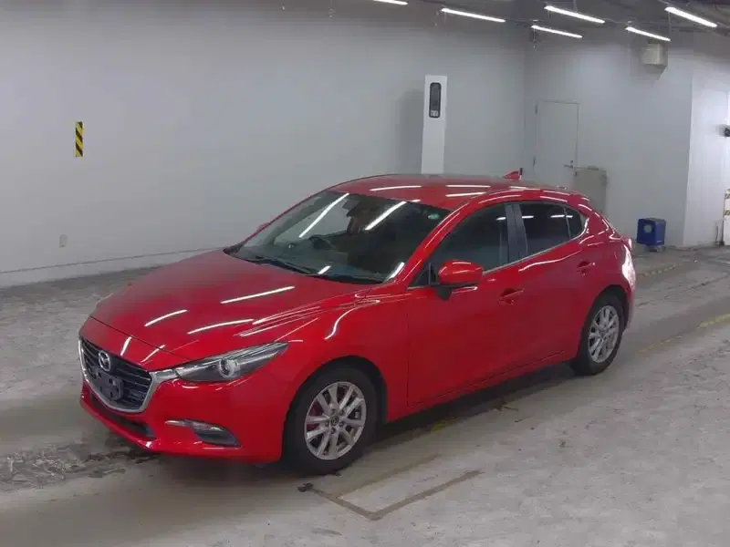 MAZDA AXELA SPORT 15S PROACTIVE Image 6