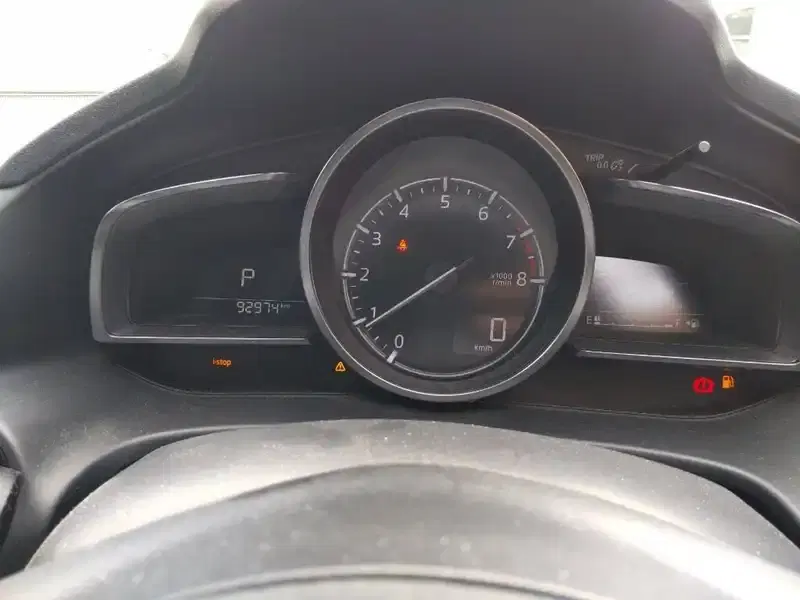 MAZDA AXELA SPORT 15S PROACTIVE Image 8