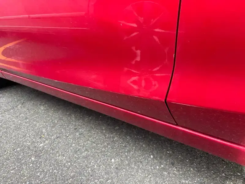 MAZDA AXELA SPORT 15S PROACTIVE Image 15