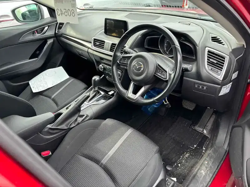 MAZDA AXELA SPORT 15S PROACTIVE Image 9