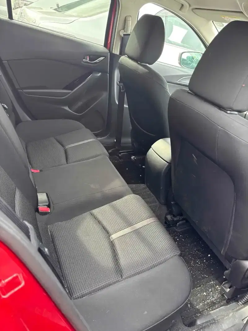 MAZDA AXELA SPORT 15S PROACTIVE Image 10
