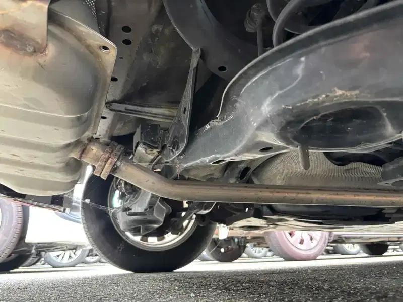 MAZDA AXELA SPORT 15S PROACTIVE Image 16