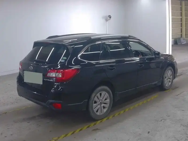 SUBARU OUTBACK 4WD  Image 7