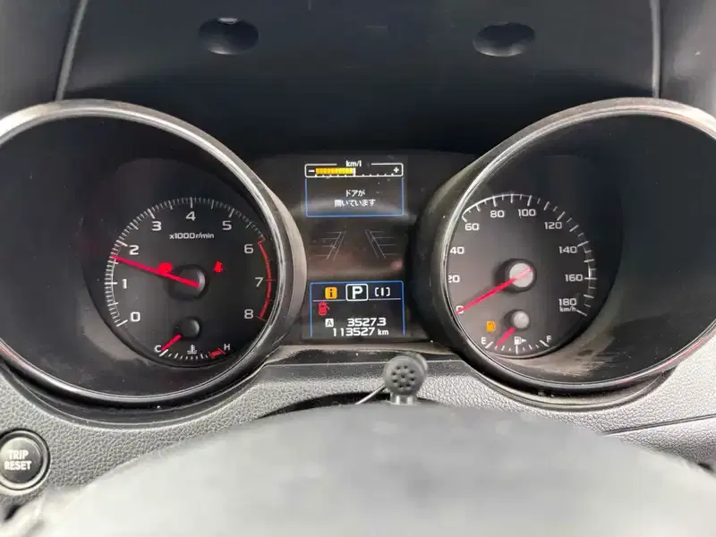 SUBARU OUTBACK 4WD  Image 14