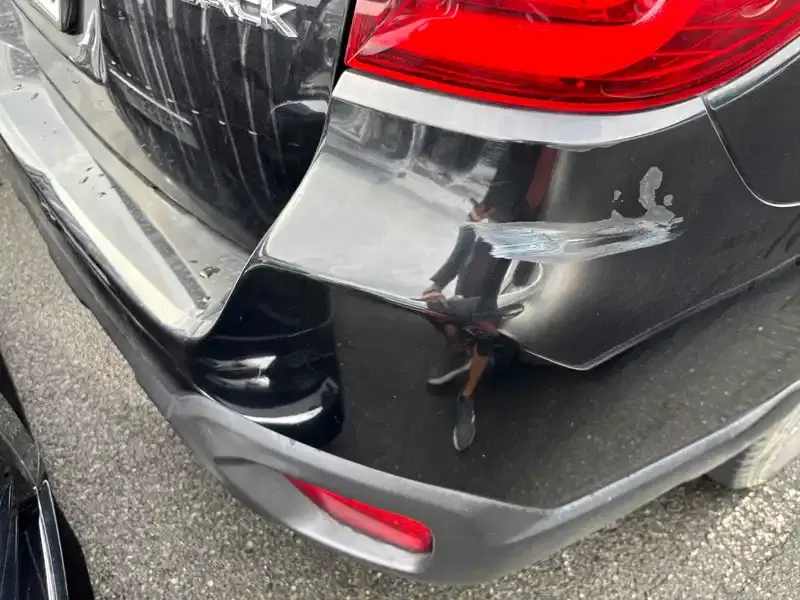 SUBARU OUTBACK 4WD  Image 21