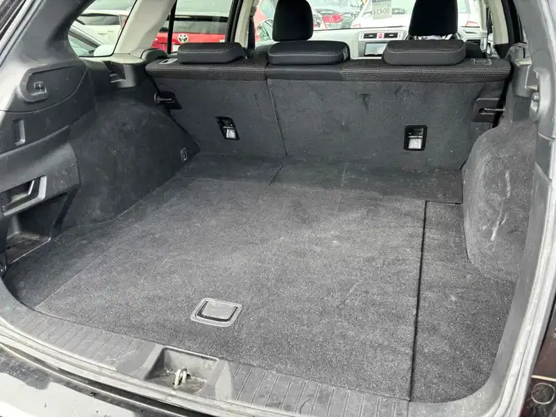 SUBARU OUTBACK 4WD  Image 13