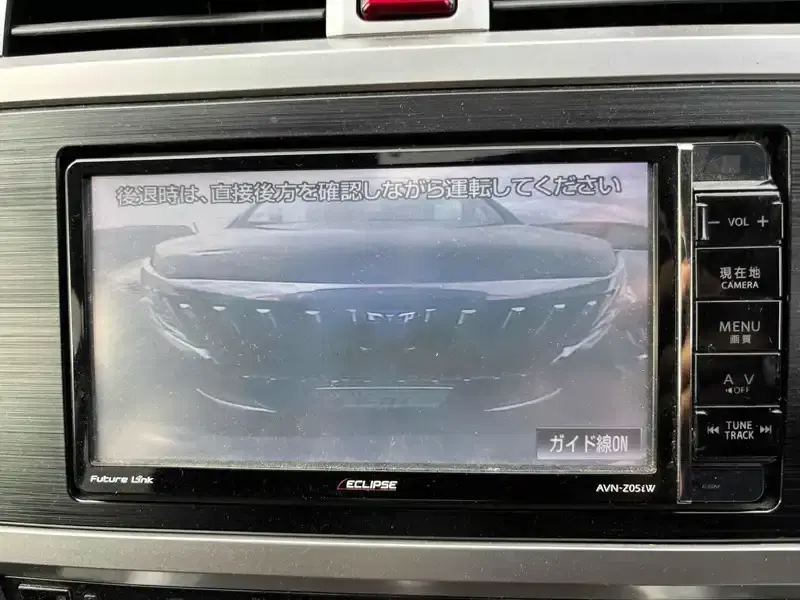 SUBARU OUTBACK 4WD  Image 15