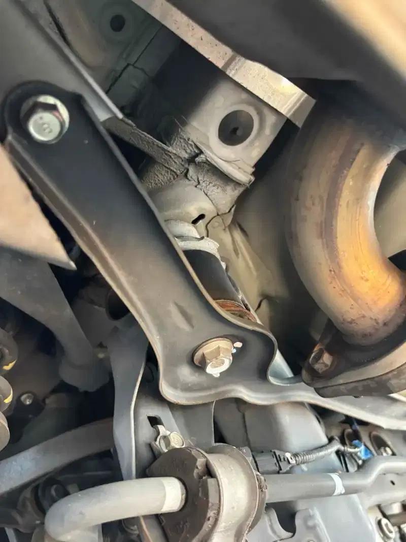 SUBARU OUTBACK LIMITED Image 23