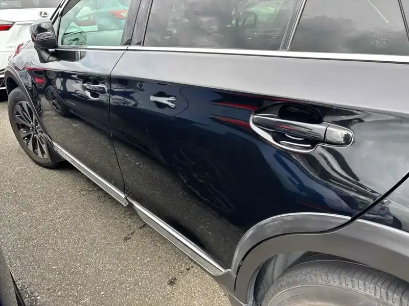 SUBARU OUTBACK LIMITED Image 17