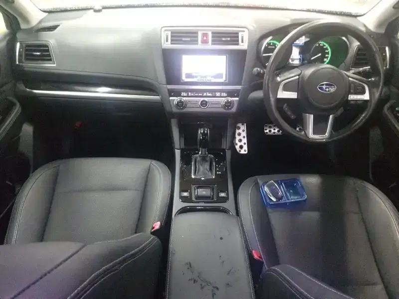 SUBARU OUTBACK LIMITED Image 5