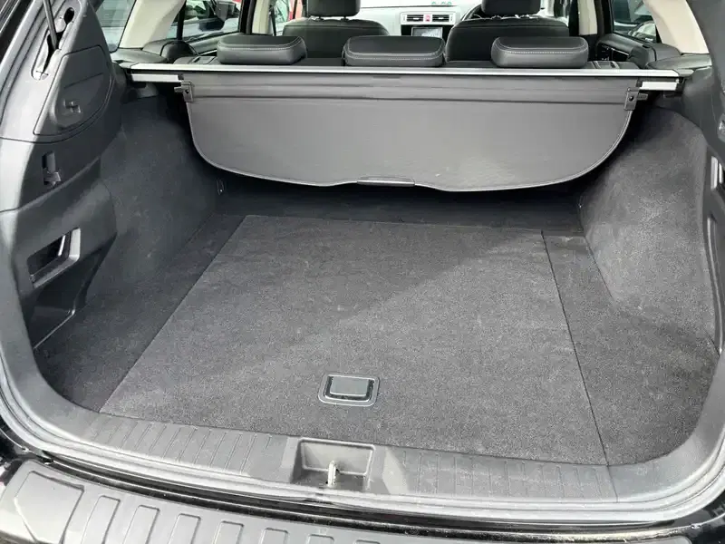 SUBARU OUTBACK LIMITED Image 11