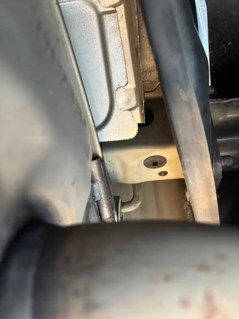 SUBARU OUTBACK LIMITED Image 22