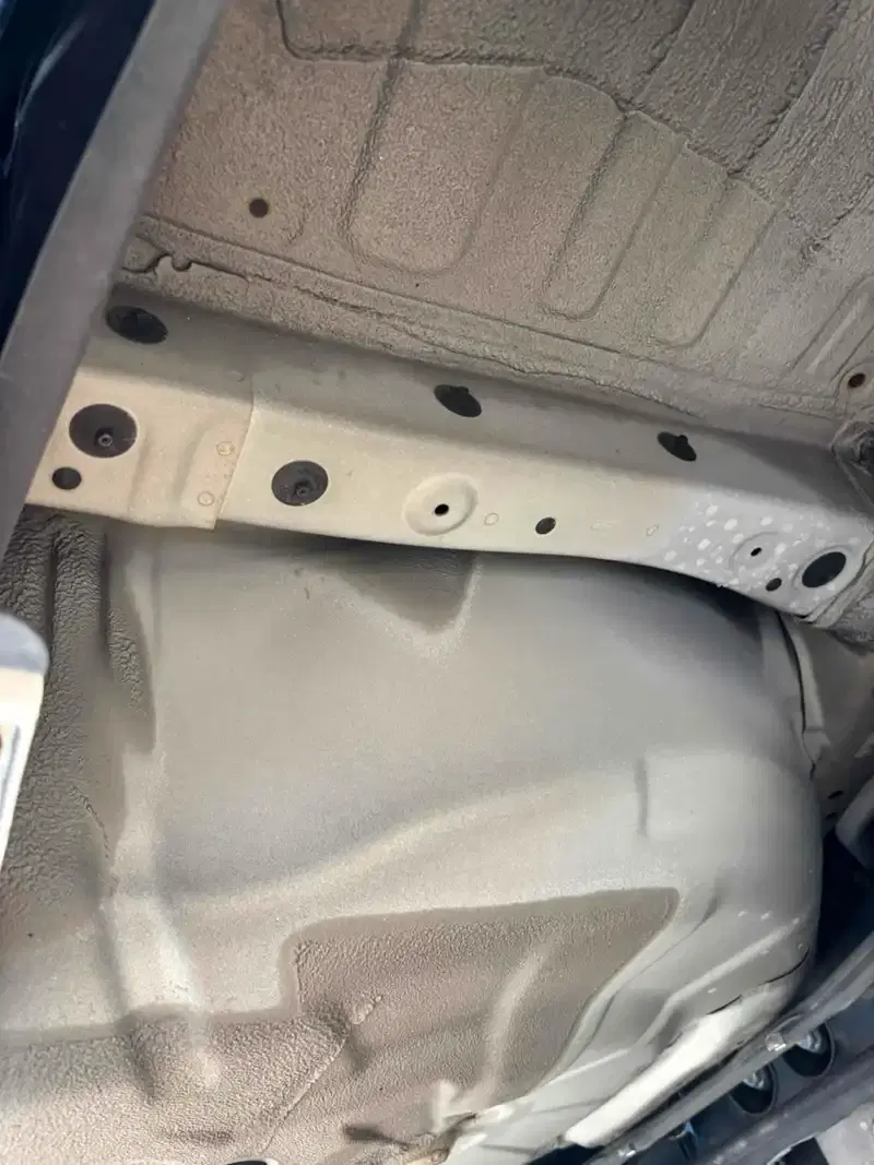 SUBARU OUTBACK LIMITED Image 18