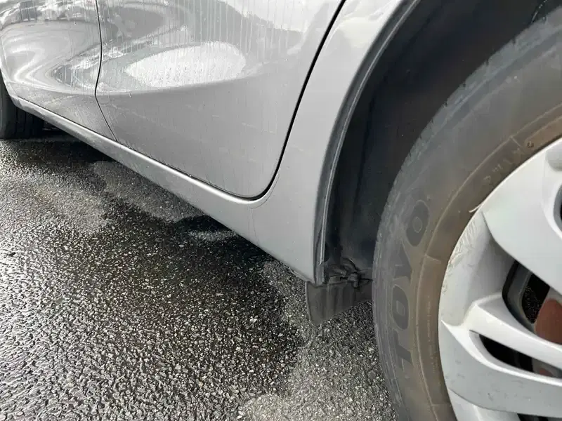 MAZDA DEMIO 13C Image 20