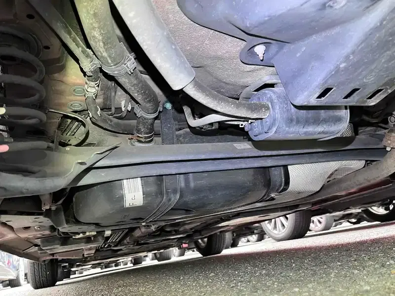 MAZDA DEMIO 13 S TOURING L PACKAGE Image 22