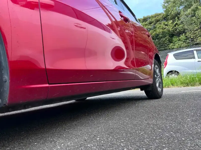 MAZDA DEMIO 13 S TOURING L PACKAGE Image 18