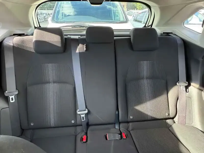 NISSAN NOTE X PRO-PILOT Image 11