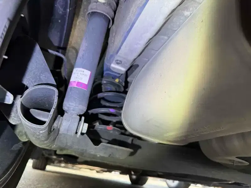NISSAN NOTE X PRO-PILOT Image 20