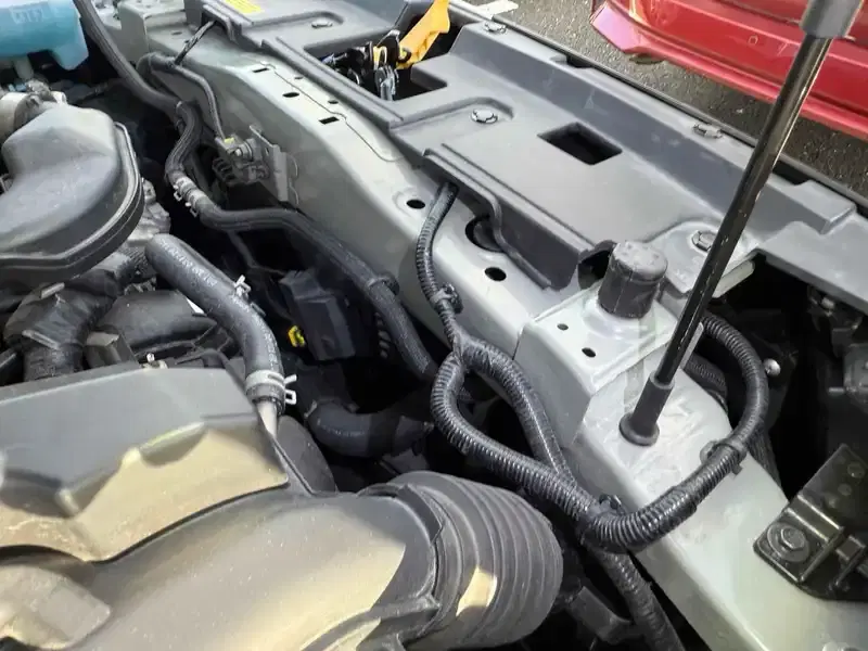 NISSAN NOTE X PRO-PILOT Image 25