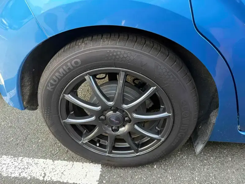 NISSAN NOTE X PRO-PILOT Image 16