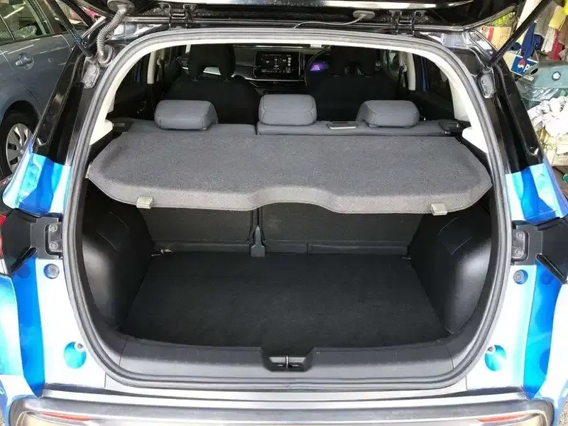 NISSAN NOTE X PRO-PILOT Image 9