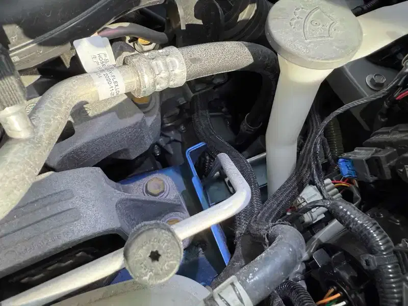NISSAN NOTE X PRO-PILOT Image 24